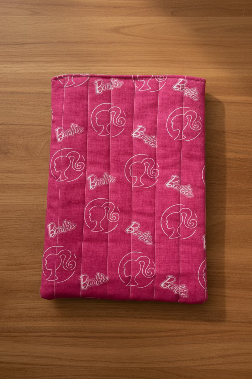 Barbie Silhouette Backpack Bundle