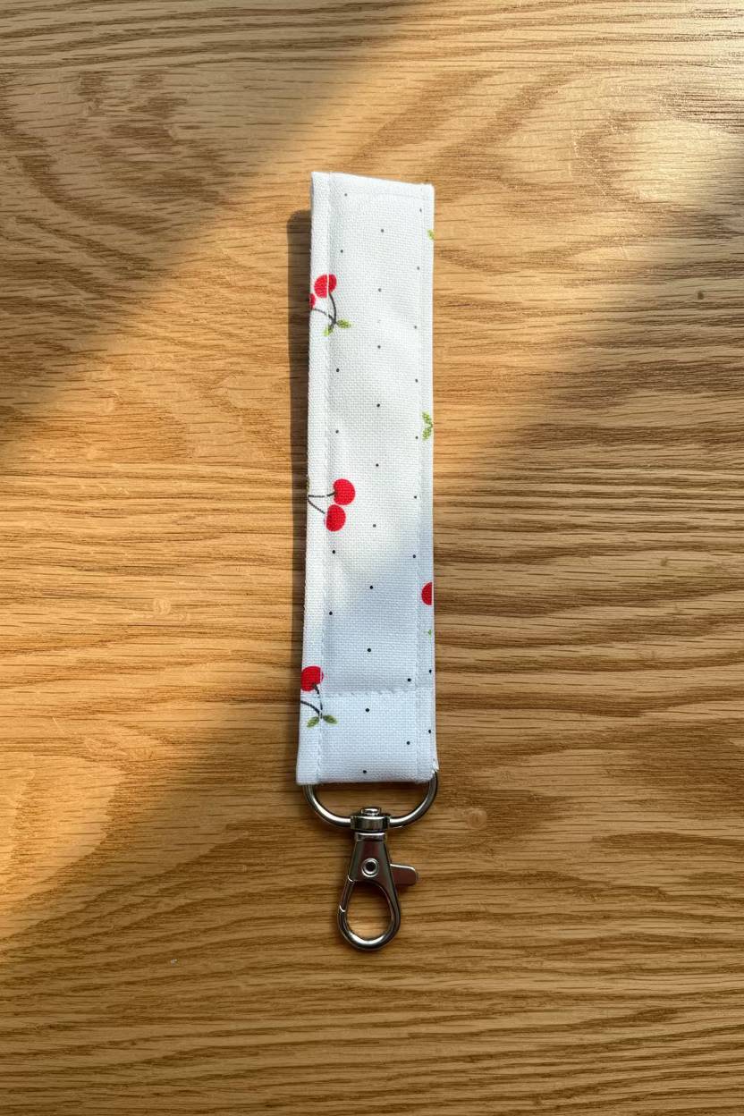 Red Cherries Back to School Bundle