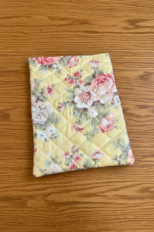 Yellow Roses Mini Reading Bundle