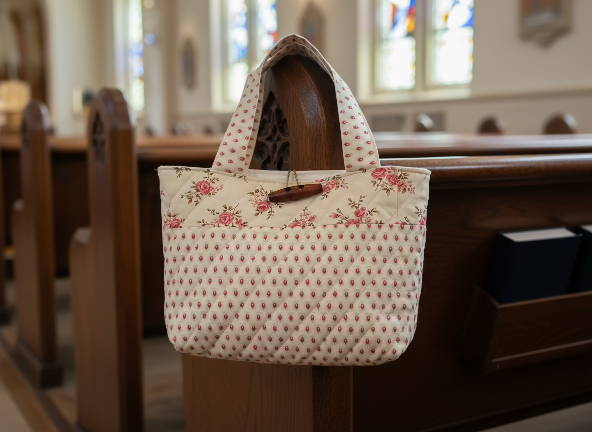 Bible Totes