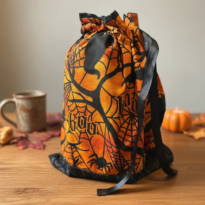 Halloween Gift Bag