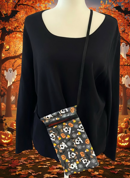 Halloween Crossbody Purse