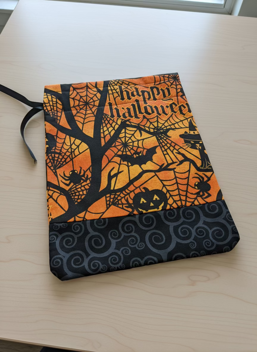 Halloween Gift Bag