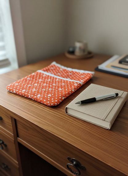 Halloween Book Sleeves