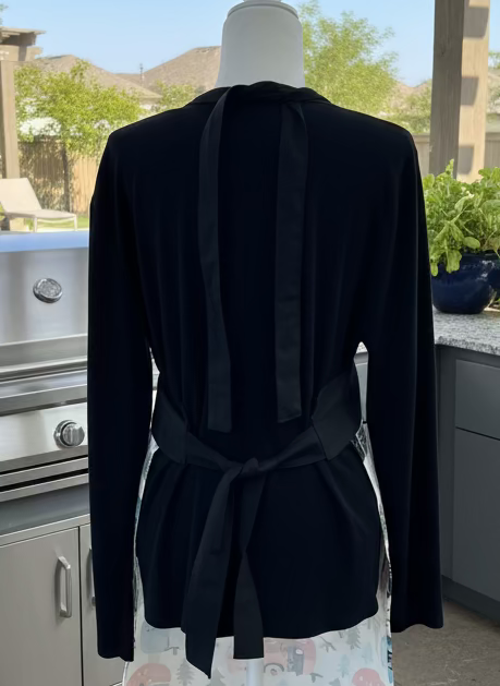 Women’s Camping Apron