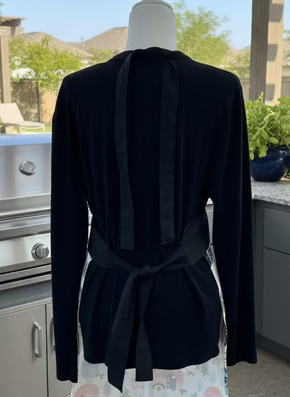 Women’s Camping Apron