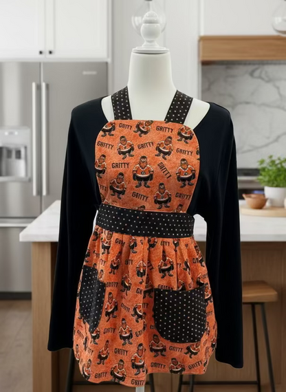 Philadelphia Flyers Gritty Childs Apron