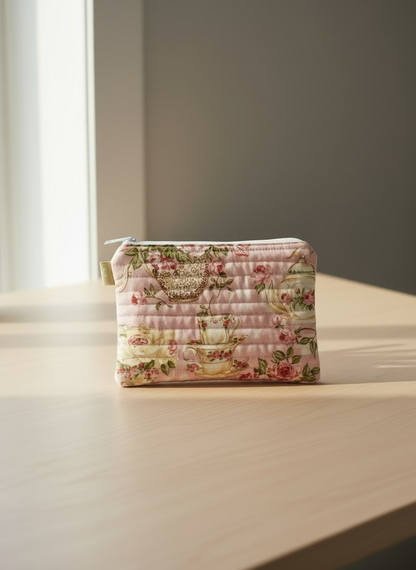 Afternoon Tea Pouch