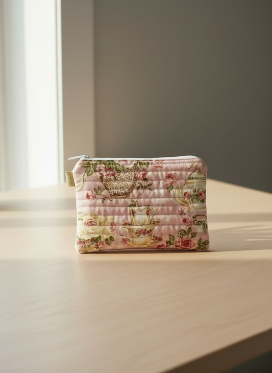 Afternoon Tea Pouch