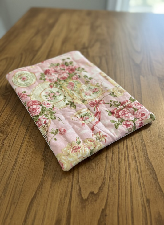 Afternoon Tea Book Sleeves