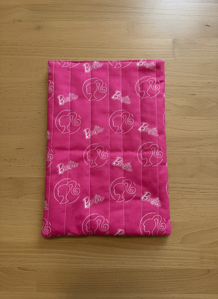 Forever Barbie Book Sleeves