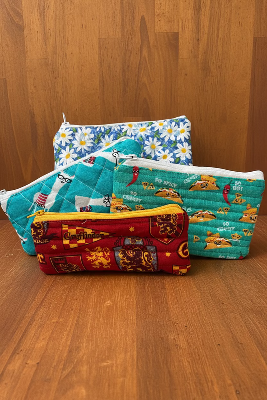 Glasses Cases