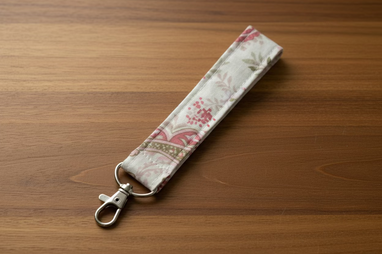 Pink Paisley Book & Pouch Set