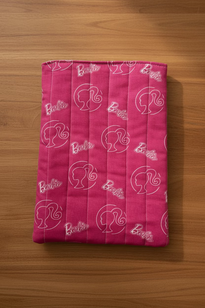 Barbie Silhouette Backpack Bundle