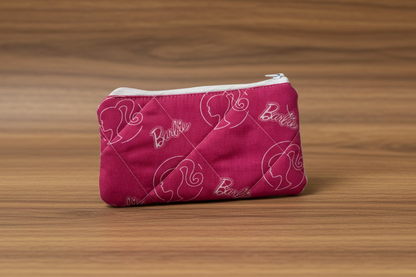 Barbie Silhouette Backpack Bundle