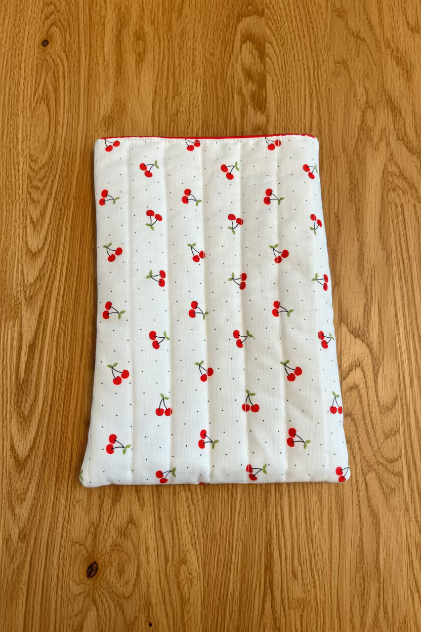 Red Cherries Back to School Bundle