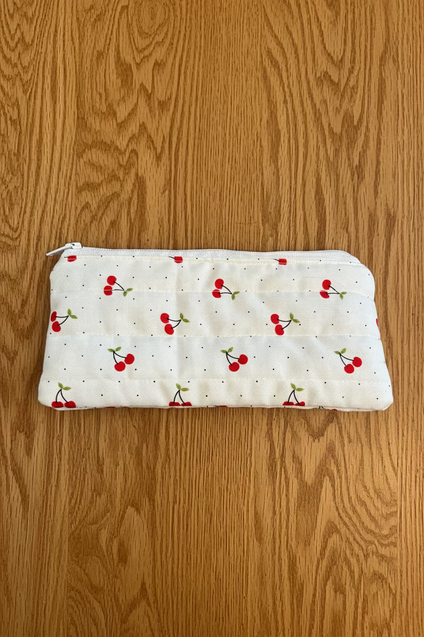 Red Cherries Back to School Bundle