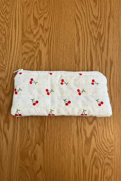 Red Cherries Back to School Bundle