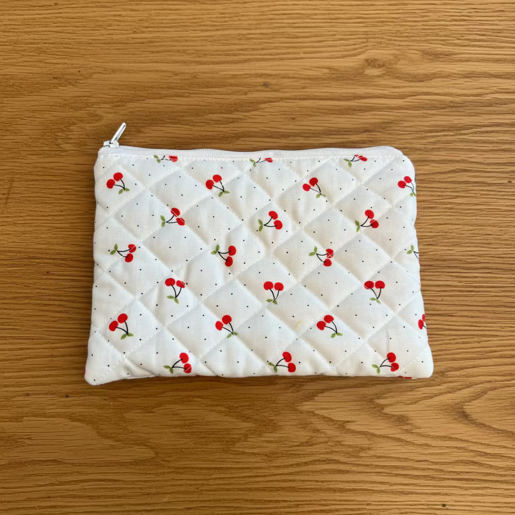 Red Cherries Back to School Bundle