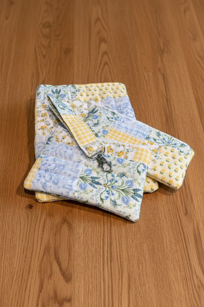 English Garden Back to School Bundle