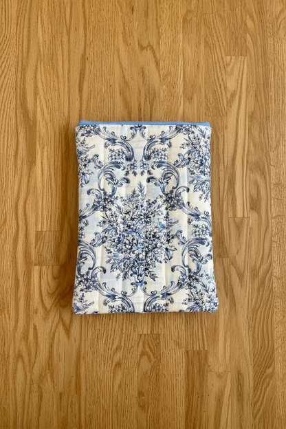 Antique Blue Back to School Bundle