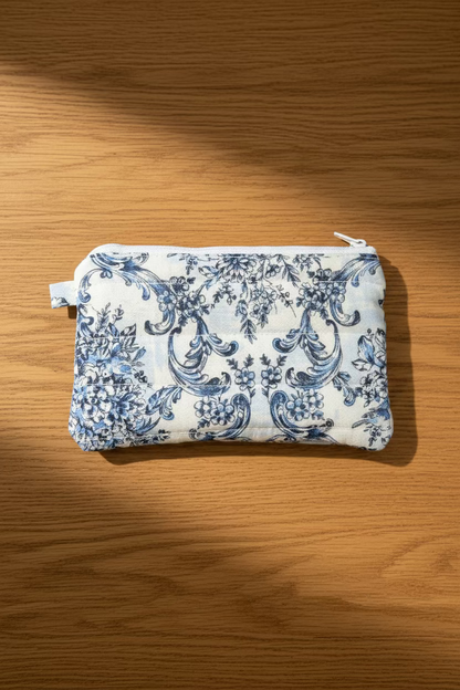 Antique Blue Back to School Bundle