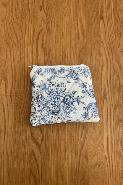 Antique Blue Back to School Bundle