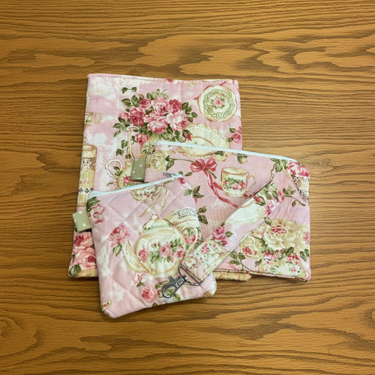 Tea for Two Back to School Bundle