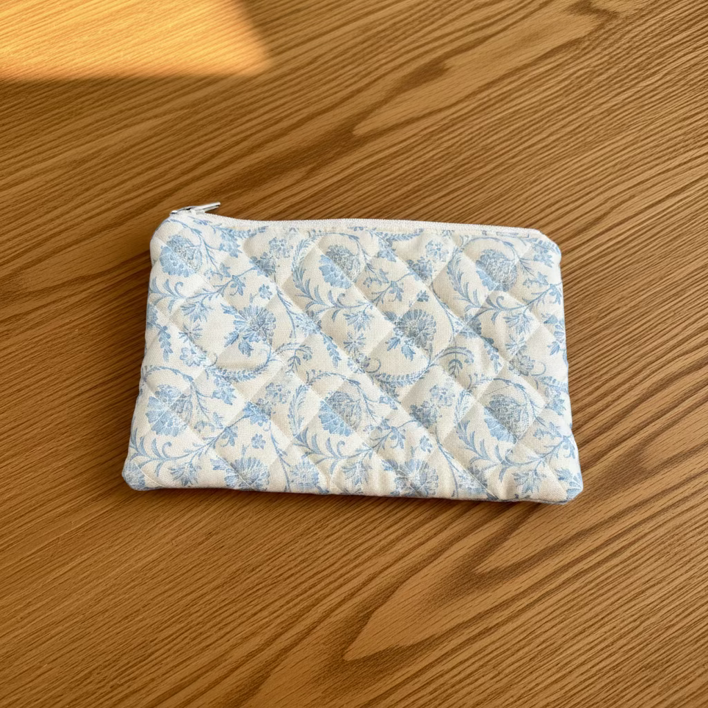 Light Blue Scrolls Back to School Bundle