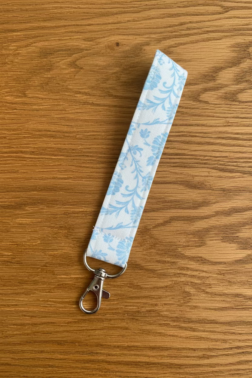 Light Blue Scrolls Back to School Bundle