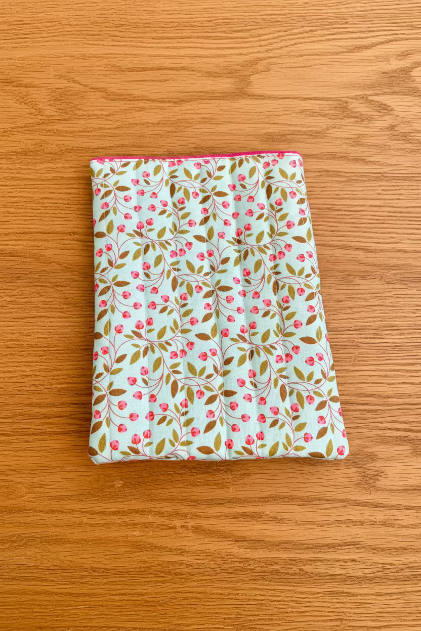 Fuchsia Flowers Mini Reading Bundle
