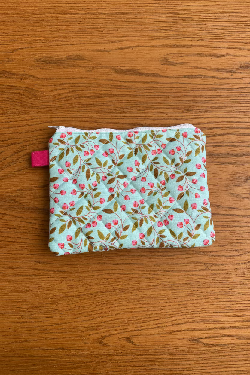 Fuchsia Flowers Mini Reading Bundle