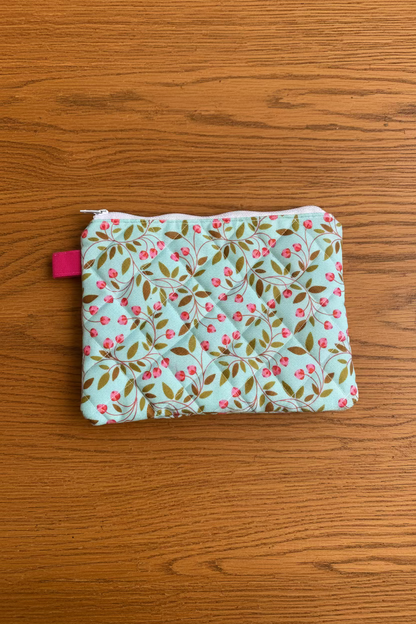 Fuchsia Flowers Mini Reading Bundle