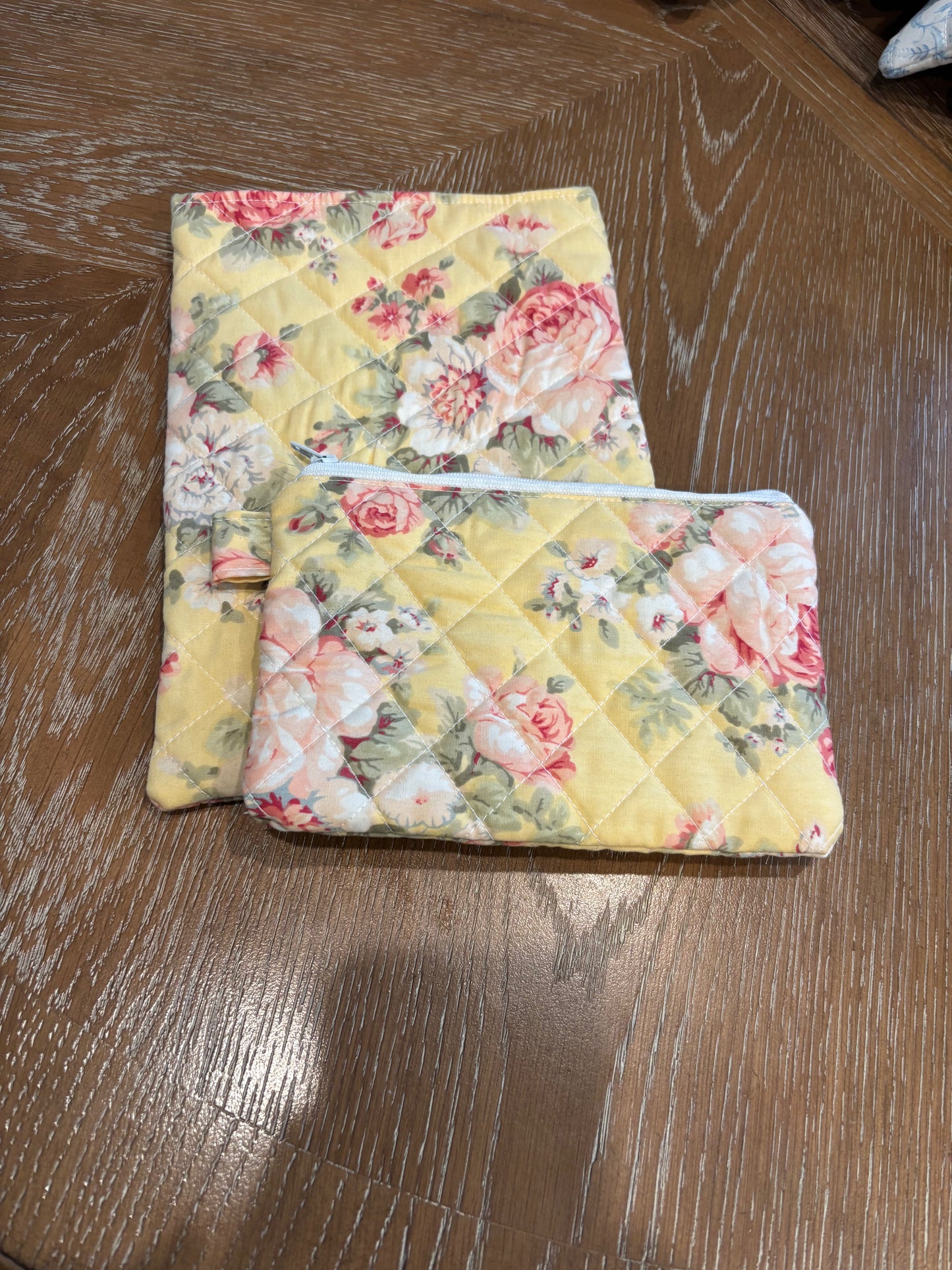 Yellow Roses Mini Reading Bundle