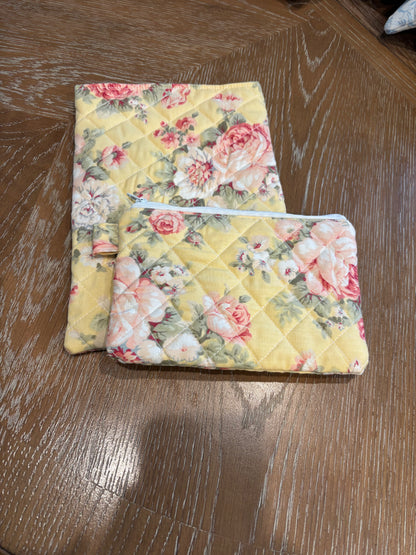 Yellow Roses Mini Reading Bundle