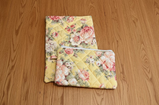 Yellow Roses Mini Reading Bundle